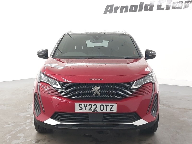 Used Peugeot 3008 2022 for sale - 77522625: Photo 13