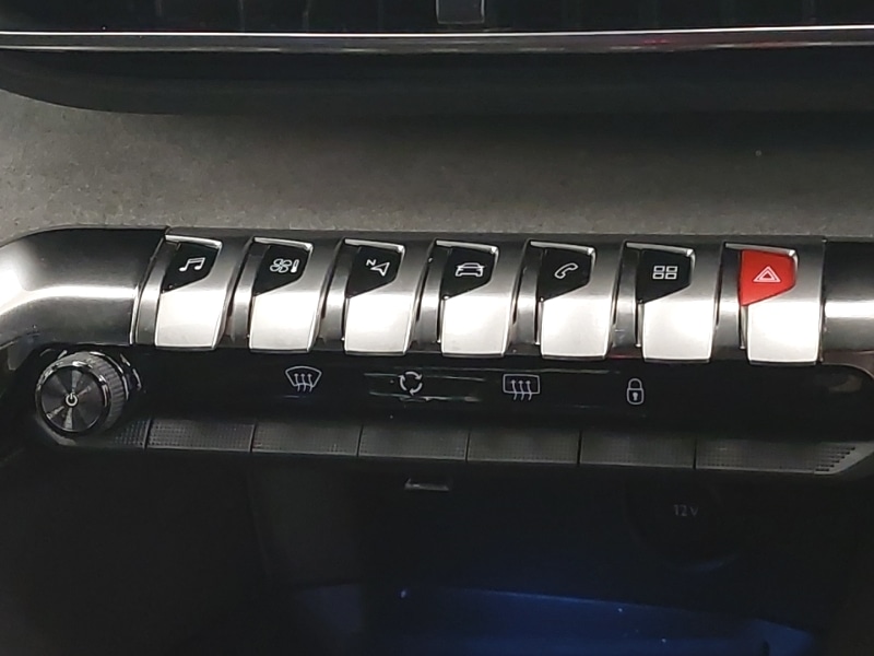 Used Peugeot 3008 2022 for sale - 77522625: Photo 15