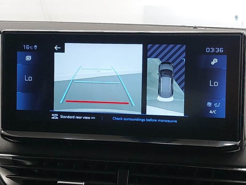 Used Peugeot 3008 2022 for sale - 77522625: Photo 17