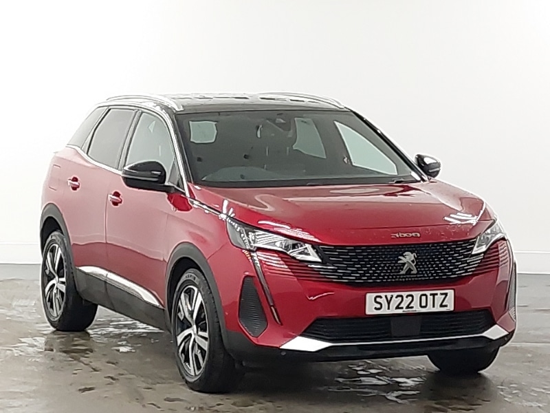 Used Peugeot 3008 2022 for sale - 77522625: Photo 19