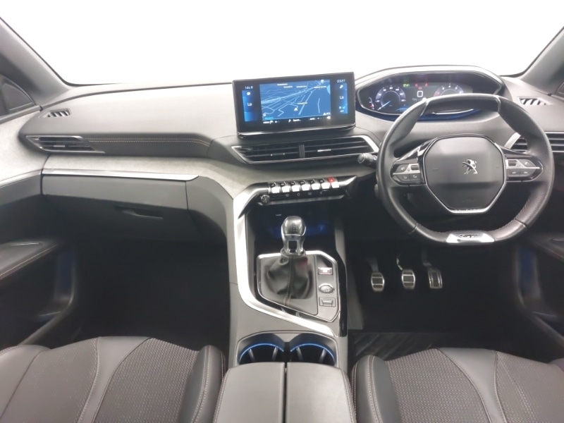 Used Peugeot 3008 2022 for sale - 77522625: Photo 2