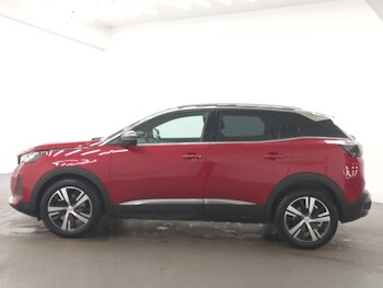 Used Peugeot 3008 2022 for sale - 77522625: Photo