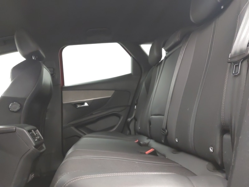 Used Peugeot 3008 2022 for sale - 77522625: Photo 6