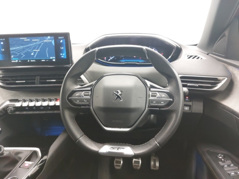 Used Peugeot 3008 2022 for sale - 77522625: Photo 7