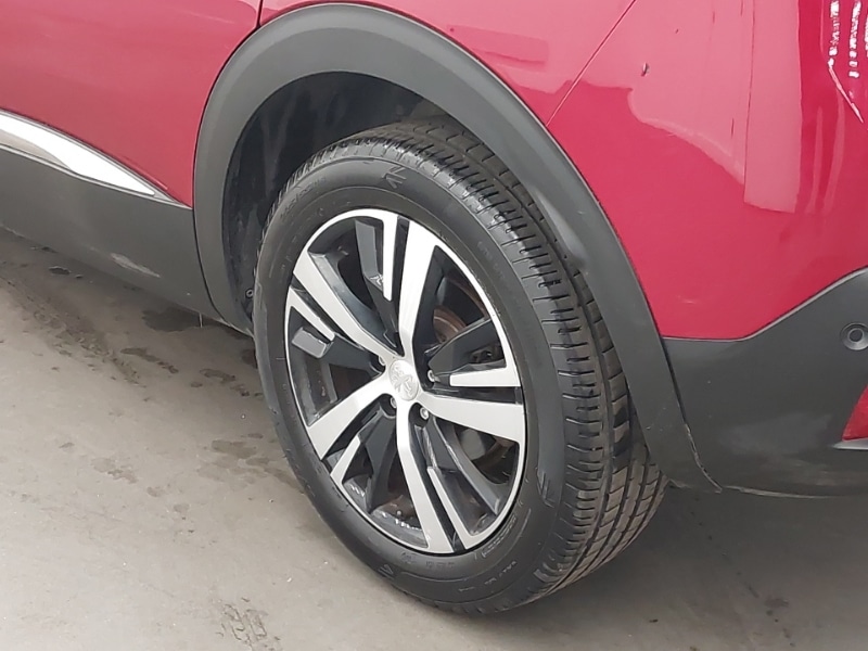 Used Peugeot 3008 2022 for sale - 77522625: Photo 9