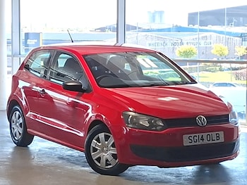 Used Volkswagen Polo 2014 for sale - 78374263: Photo