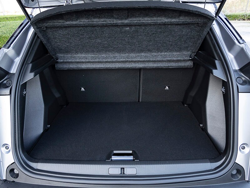 Used Peugeot 2008 2025 for sale - 78013330: Photo 19