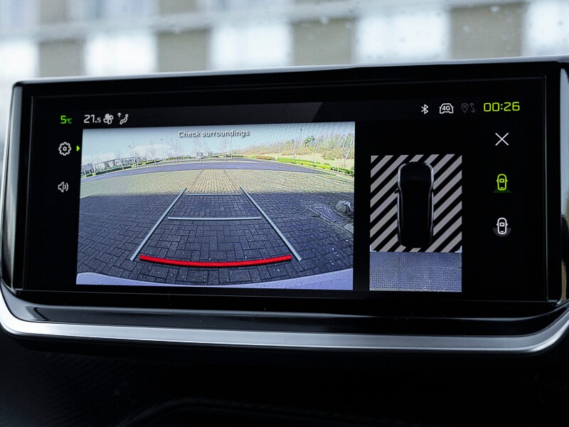 Used Peugeot 2008 2025 for sale - 78013330: Photo 9