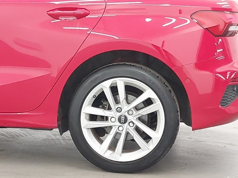 Used Audi A3 2022 for sale - 77623419: Photo 12