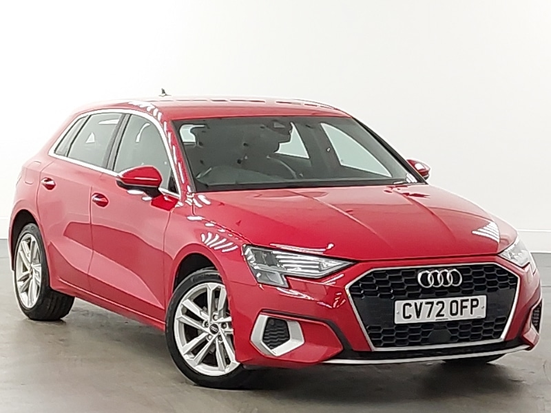 Used Audi A3 2022 for sale - 77623419: Photo 19