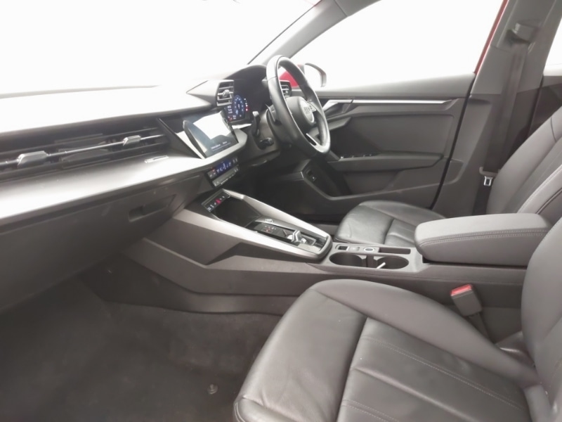 Used Audi A3 2022 for sale - 77623419: Photo 5