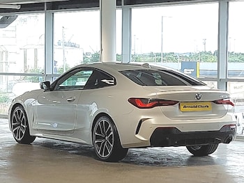 Used BMW 4 Series 2021 for sale - 76309206: Photo 3
