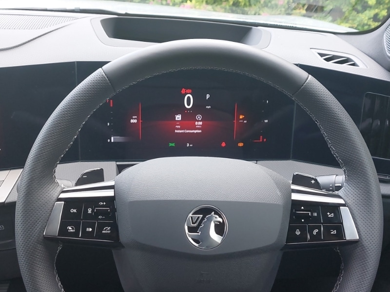 Used Vauxhall Astra 2025 for sale - 77219308: Photo 10