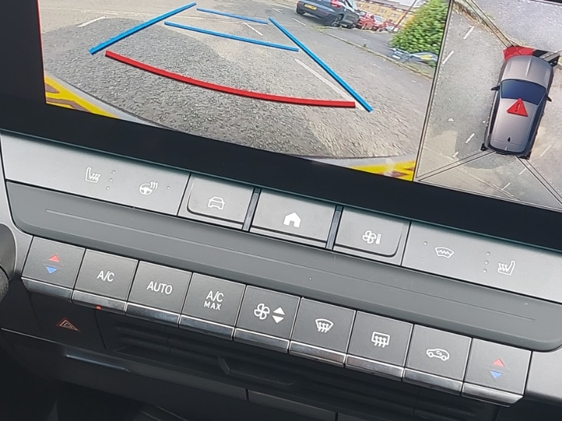 Used Vauxhall Astra 2025 for sale - 77219308: Photo 15