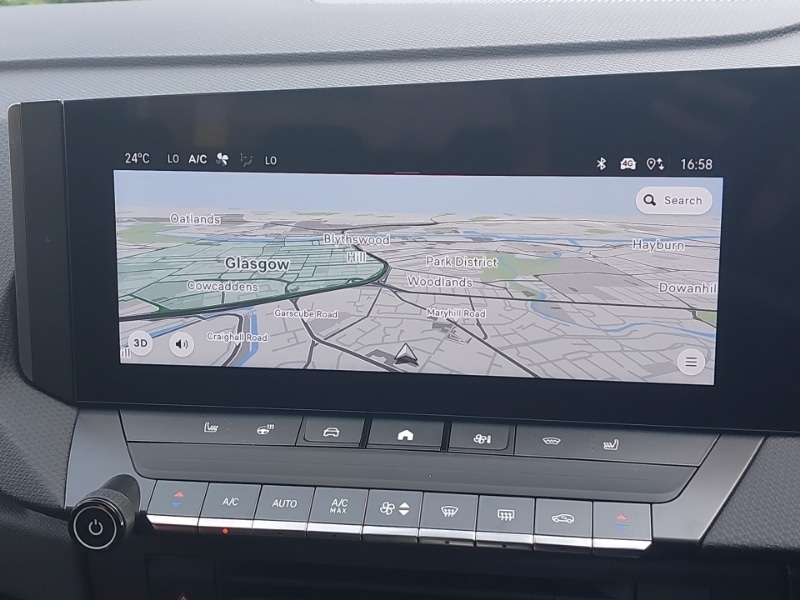 Used Vauxhall Astra 2025 for sale - 77219308: Photo 18