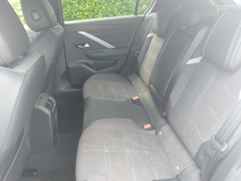 Used Vauxhall Astra 2025 for sale - 77219308: Photo 6