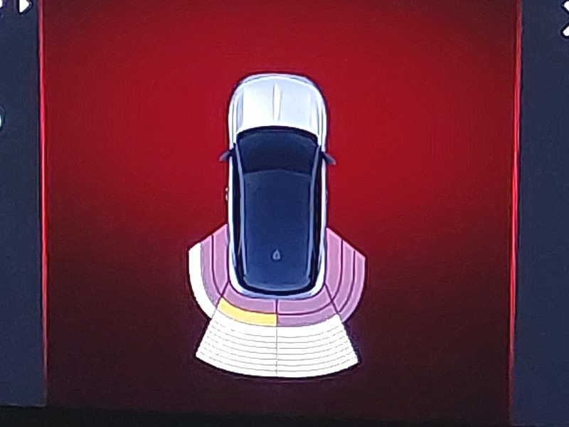 Used Vauxhall Mokka 2025 for sale - 77841975: Photo 18