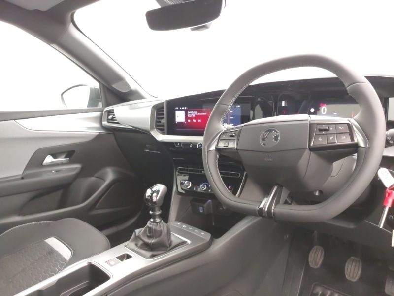 Used Vauxhall Mokka 2025 for sale - 77841975: Photo 19