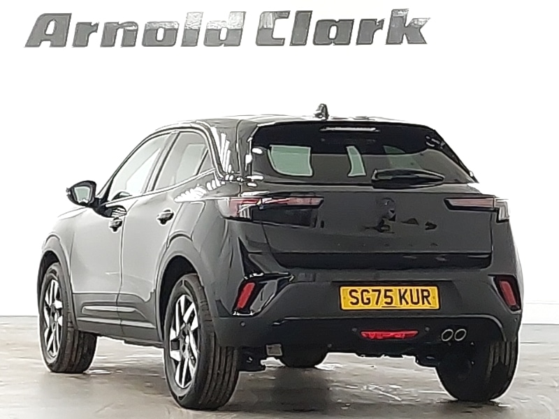 Used Vauxhall Mokka 2025 for sale - 77841975: Photo 3