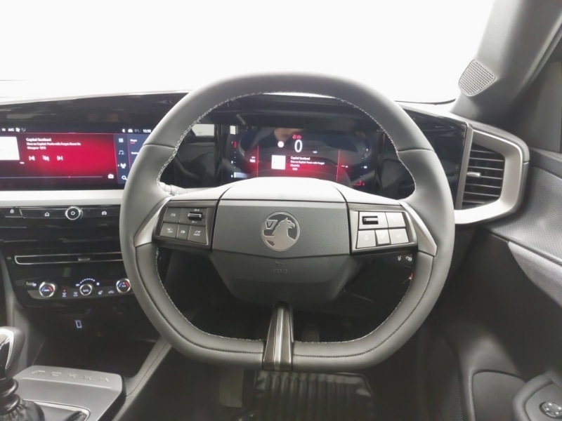 Used Vauxhall Mokka 2025 for sale - 77841975: Photo 7