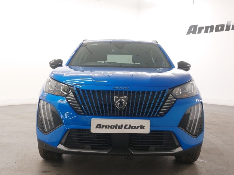 Used Peugeot 2008 2025 for sale - 78147341: Photo 13