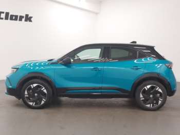 Used Vauxhall Mokka 2025 for sale - 74115724: Photo