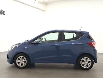 Used Hyundai i10 2016 for sale - 79746998: Photo