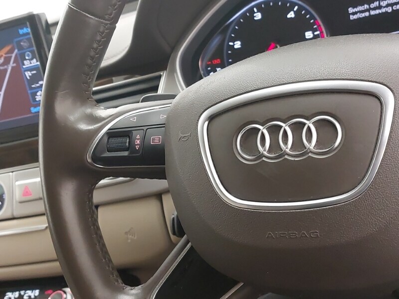 Used Audi A8 2017 for sale - 76749167: Photo 11