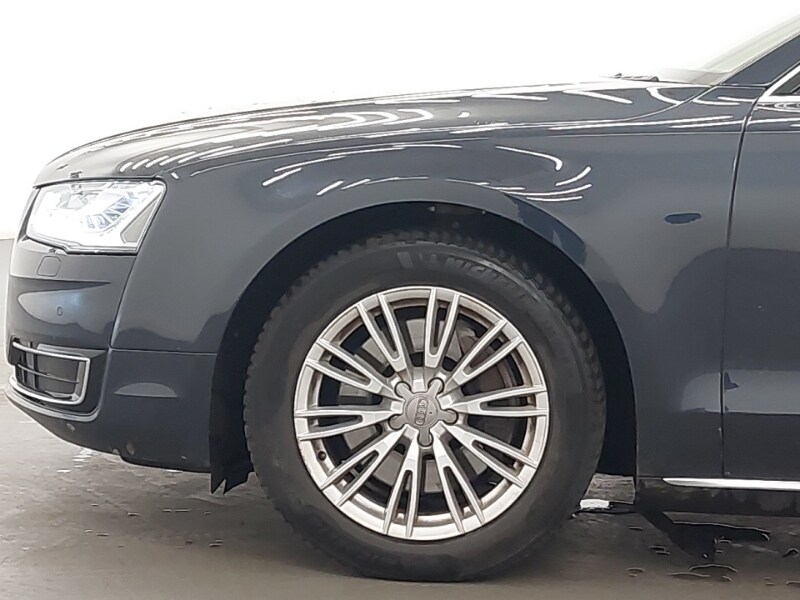 Used Audi A8 2017 for sale - 76749167: Photo 12