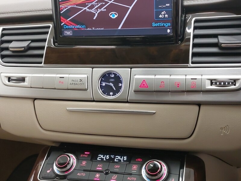 Used Audi A8 2017 for sale - 76749167: Photo 17