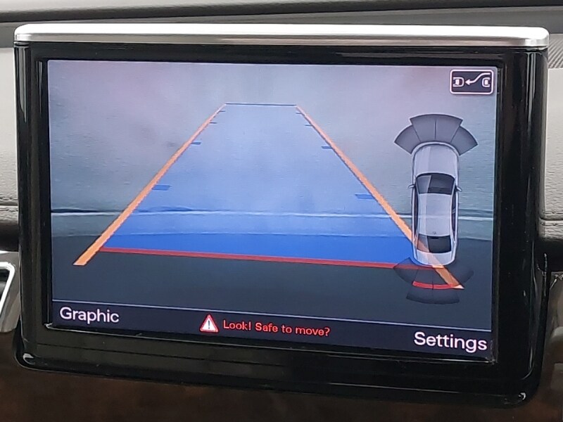 Used Audi A8 2017 for sale - 76749167: Photo 18