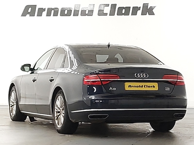 Used Audi A8 2017 for sale - 76749167: Photo 3