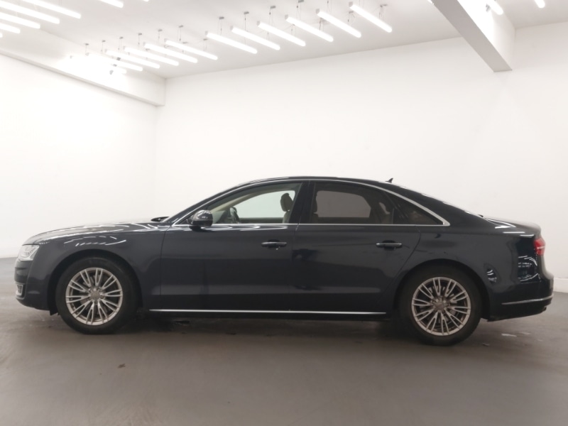 Used Audi A8 2017 for sale - 76749167: Photo 4