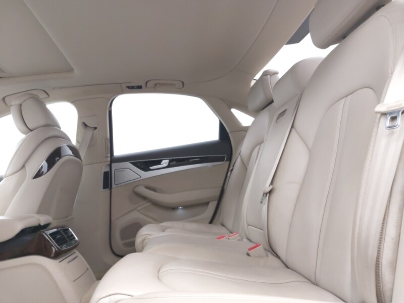 Used Audi A8 2017 for sale - 76749167: Photo 6