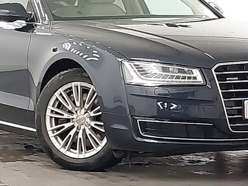 Used Audi A8 2017 for sale - 76749167: Photo 9