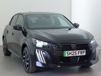 Used Peugeot 208 2025 for sale - 75382524: Photo