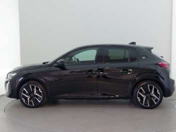 Used Peugeot 208 2025 for sale - 75382524: Photo