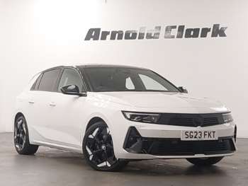 2023 - 1.6 Plug-in Hybrid GSe 5dr Auto