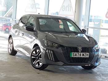 2024 - 100kW Allure 50kWh 5dr Auto