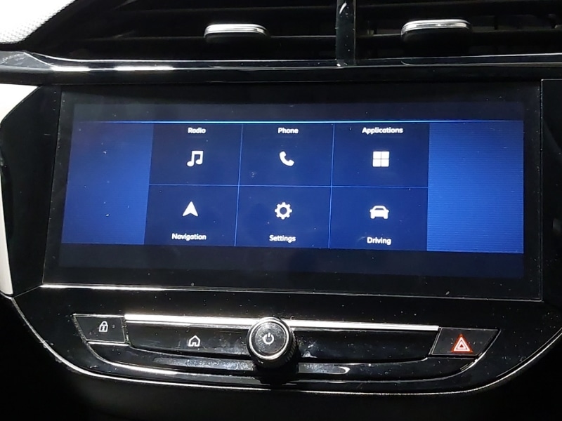 Used Vauxhall Corsa 2023 for sale - 77223585: Photo 12