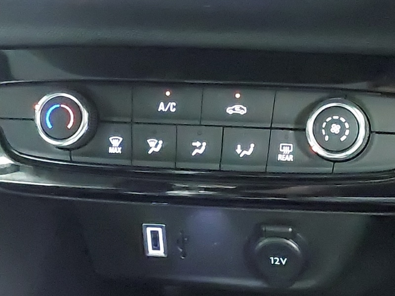 Used Vauxhall Corsa 2023 for sale - 77223585: Photo 13