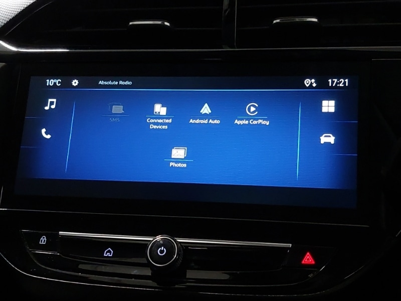 Used Vauxhall Corsa 2023 for sale - 77223585: Photo 16