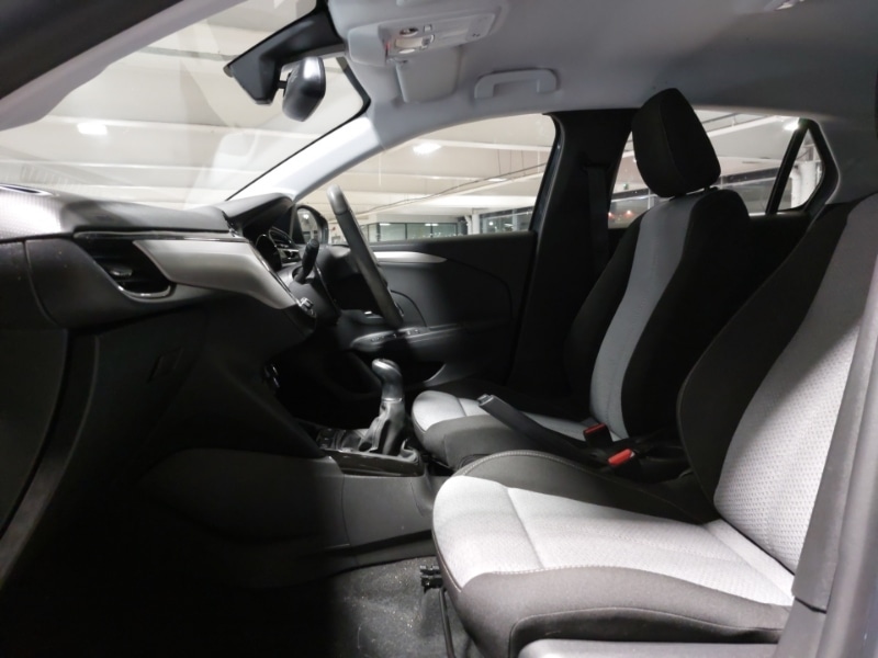 Used Vauxhall Corsa 2023 for sale - 77223585: Photo 5