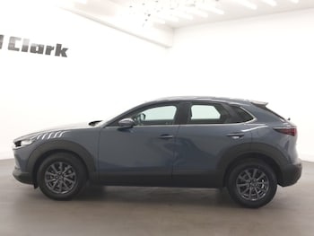 Used Mazda CX-30 2024 for sale - 78735445: Photo