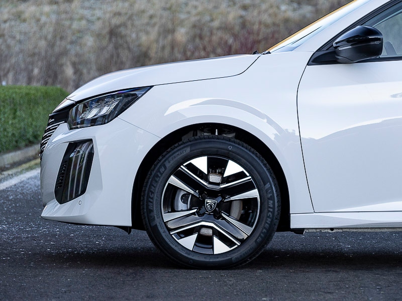 Used Peugeot 208 2026 for sale - 78147135: Photo 19