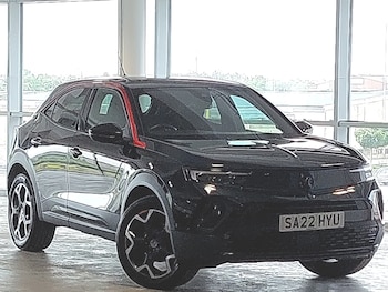 Used Vauxhall Mokka 2022 for sale - 75496152: Photo