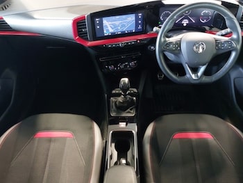 Used Vauxhall Mokka 2022 for sale - 75496152: Photo