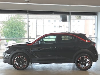 Used Vauxhall Mokka 2022 for sale - 75496152: Photo