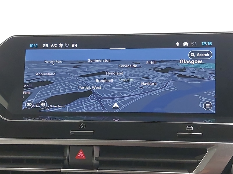 Used Citroen C4 2025 for sale - 77265347: Photo 10