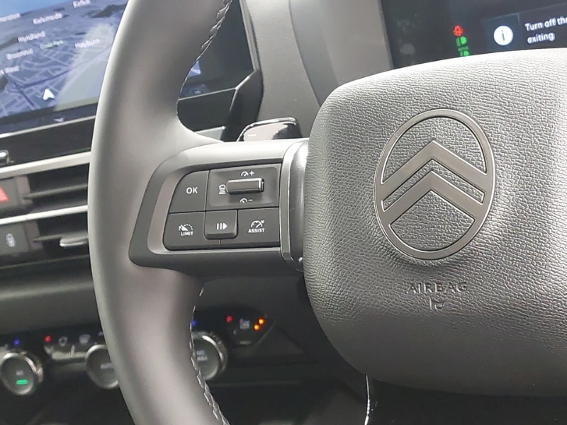 Used Citroen C4 2025 for sale - 77265347: Photo 11